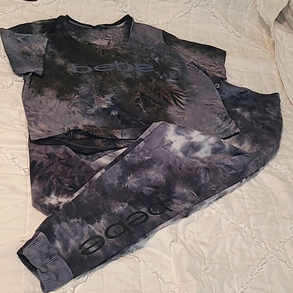2-Piece Jogger Set